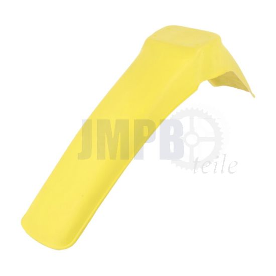 Vorne Schutzblech Puch Magnum X Gelb