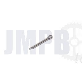 Splint Stabilisatorstange / Bremspedal Yamaha FS1/DT Remake
