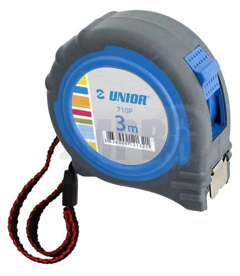 UNIOR Bandmaß 710 P     5 MTR