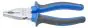 UNIOR-BI Kombinationszange -406/1 BI- 220 MM