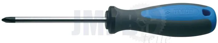 UNIOR Schraubendreher 615 -TBI- PH NR.2 X 100 MM