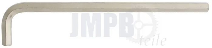 UNIOR Stiftschlüssel -220/3 L-  3 MM