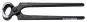 UNIOR Kneifzange -530/4        160 MM