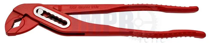 UNIOR Rohrzange Rot -447/6 300 MM