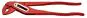 UNIOR Rohrzange Rot -447/6 300 MM