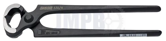 UNIOR Kneifzange -530/4        160 MM