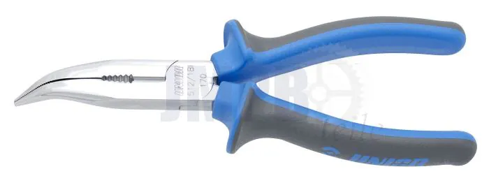 UNIOR-BI Spitzzange TEL.T-512/1BI- 200