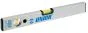 UNIOR Rohrwasserwaage -1250-   30 CM