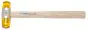 UNIOR Plastikhammer -820-    32 MM