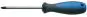 UNIOR Schraubendreher 615 -TBI- PH NR.4 X 200 MM