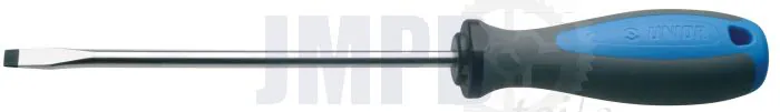 UNIOR Schraubendreher 605 -TBI-   125X1.0X 5.5 MM