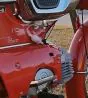 Benzinhahn Karcoma M16X1 Schräg Kreidler/MV50