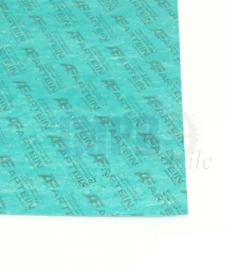 Dichtungspapier Dicke 0.80MM 140 X 195MM