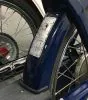 Modellidentifizierungsaufkleber Vespa Ciao P 25KM