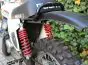 Auspuff Puch Magnum X Standard Original
