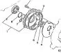 O-Ring Rotierende einlass FS1 11MM