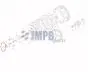 Kupplungsheber Stange Honda MT/MB