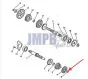 Seeger Hauptachse Yamaha FS1/DT/RD
