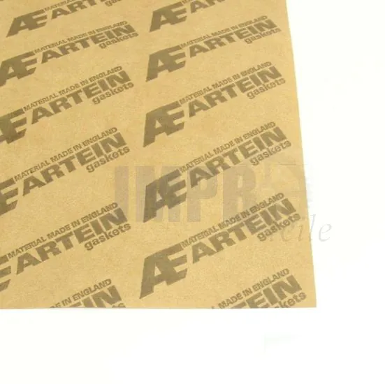 Dichtungspapier Dünn 0.40MM 300 X 450