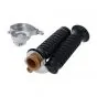 Gasgriff Satz Speed 7 Universal