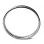 Felge B-Auswahl Chrom 1.60 X 17