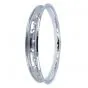 Felge B-Auswahl Chrom 1.50 X 17