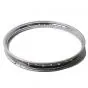 Felge B-Auswahl Chrom 1.40 X 18