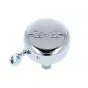 Klingel Chrom Solex