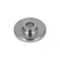 Abstandhalter Edelstahl Zundapp Vorderrad 529/530
