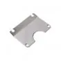 Tachometer Halter Chrom Tomos U.a. Flexer