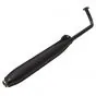 Auspuff Tomos Speedy Schwarz Rev/Fun/Street