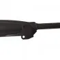 Auspuff Tomos Speedy Schwarz Rev/Fun/Street