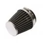 Powerfilter UNI Recht 54MM