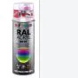 Dupli Color Sprühdose RAL 9016 Verkehrsweiß - 400ML