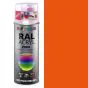 Dupli Color Sprühdose RAL 2004 Reinorange - 400ML