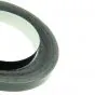 Felgenrandaufkleber / Striping Schwarz 3MM - 10 meter