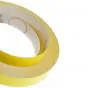Felgenrandaufkleber / Striping Gelb 3MM - 10 meter