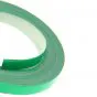 Felgenrandaufkleber / Striping Grün 3MM - 10 meter