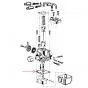 Schwimmer Dichtung Bing Type 17/18