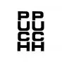 Aufklebersatz Gabel Puch Maxi Schwarz 26X94MM