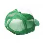 Mesh Cap Puch Grün / Weiß