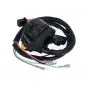 Lenkerschalter Links Honda MB