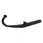 Auspuff Honda MB5 Schwarz / Original Modell