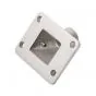 Ansaugstutzen 20MM Mikuni Honda MB/MT