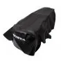 Sitzbankbezug Schwarz Honda MB5