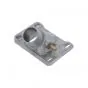 Ansaugstutzen 20MM Dellorto/Malossi Honda MB/MT