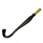 Auspuff 36MM Zundapp Jamarcol Fuego 