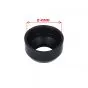 Gummi Standrohre Honda MT50