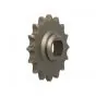 Ritzel Zundapp KS125/175 16 Zähne
