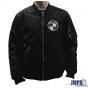 Bomberjacke Puch Schwarz